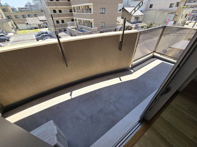 フローラル今池|名古屋市の賃貸ならMy賃貸のバルコニー|フローラル今池