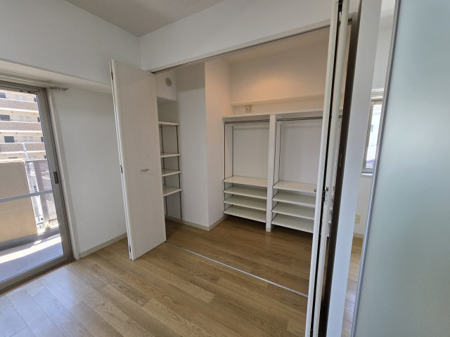 フローラル今池|名古屋市の賃貸ならMy賃貸の収納|フローラル今池