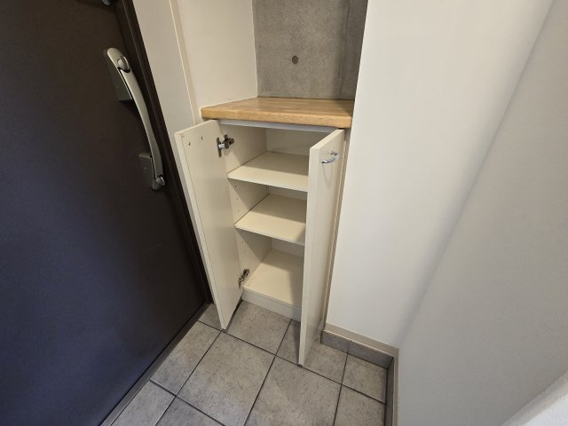 フローラル今池|名古屋市の賃貸ならMy賃貸の収納|フローラル今池