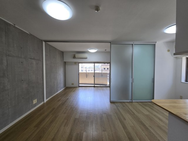 フローラル今池|名古屋市の賃貸ならMy賃貸の居間・リビング|フローラル今池