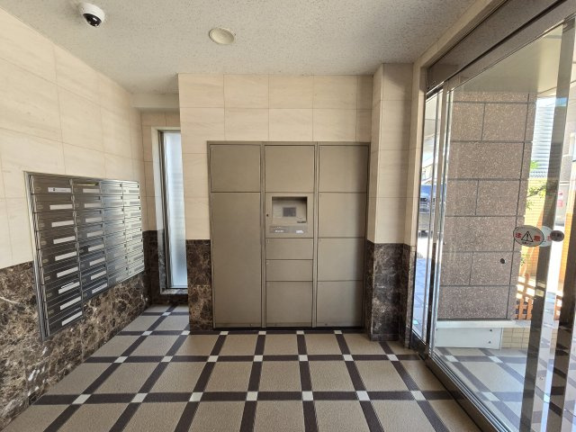 フローラル今池|名古屋市の賃貸ならMy賃貸のその他共用部分|フローラル今池