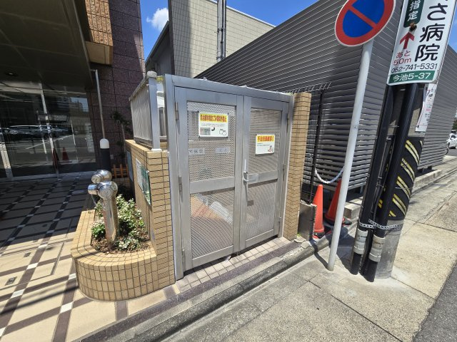 フローラル今池|名古屋市の賃貸ならMy賃貸のその他共用部分|フローラル今池