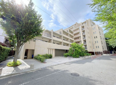 【外観】 | プラウド東陽町