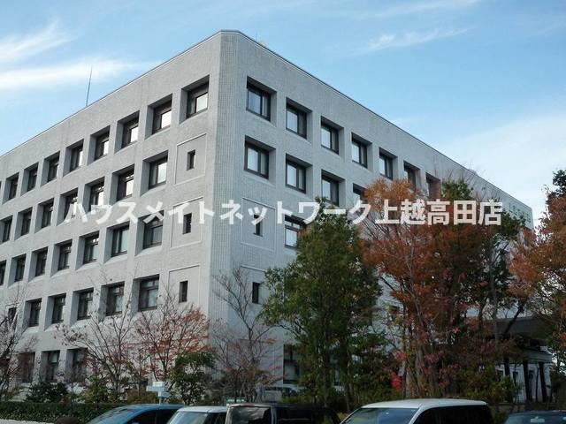 ル・リアンＡの周辺|周辺施設