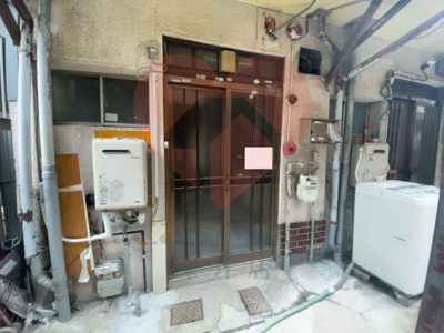 【エントランス】 | 山家文化