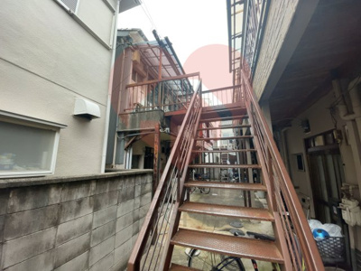 【その他共用部分】 | 山家文化