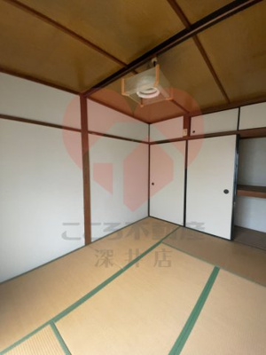 【居間・リビング】 | 山家文化