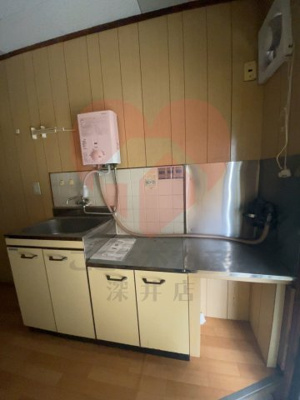 【キッチン】 | 山家文化