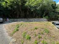 上物部876-19売土地の画像