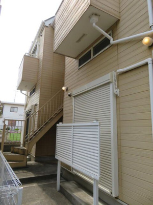 【エントランス】 | グリーンウッド