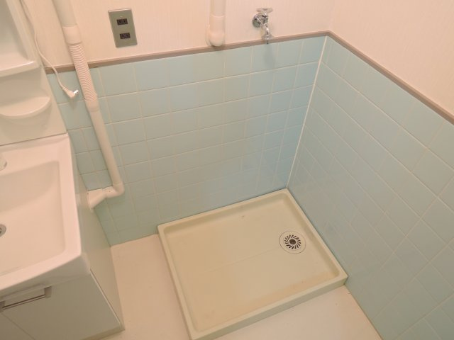 サカイコーポの設備