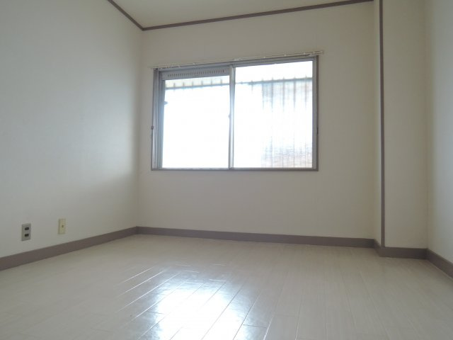 サカイコーポの子供部屋