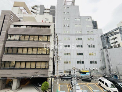 【展望】 | 北浜プライマリーワン