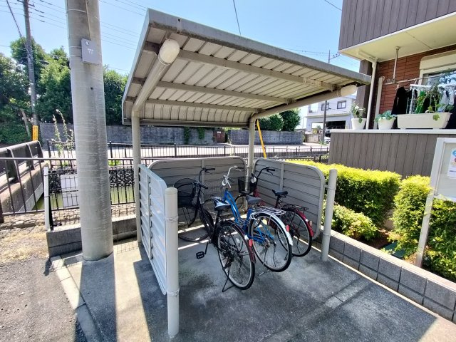 レーヴのその他共用部分