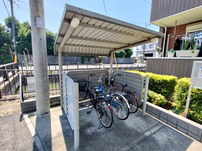 【その他共用部分】 | レーヴ