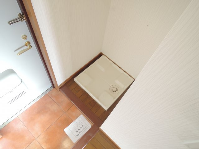 サンフォートメゾンのその他