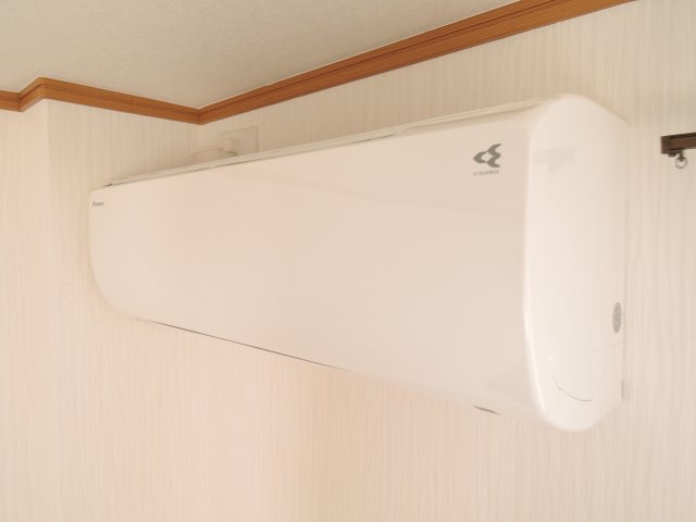 サンフォートメゾンの設備