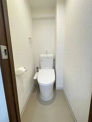 【トイレ】 | パレス山科