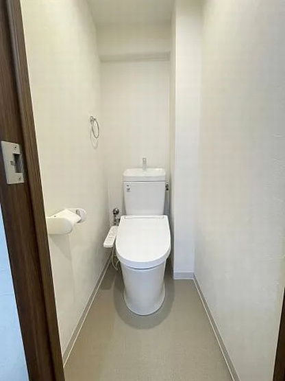 【トイレ】 | パレス山科