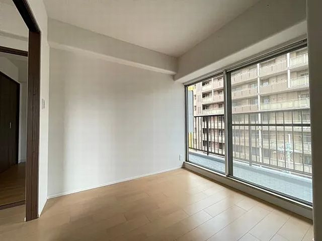 【寝室】 | パレス山科