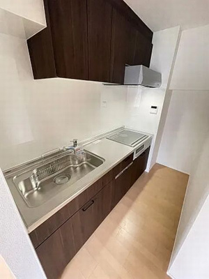 【キッチン】 | パレス山科