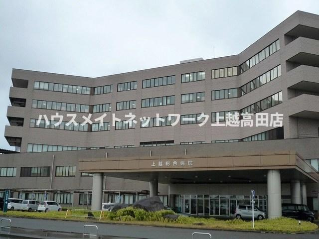 ル・リアンＢの周辺|周辺施設