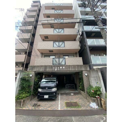 【外観】 | ルミナ新栄