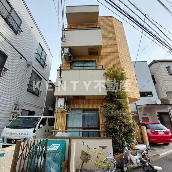 【その他】 | ハイネス南品川