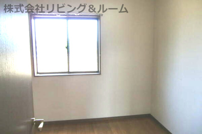 【内装】 | アップルハイツ