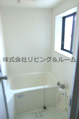 【浴室】 | アップルハイツ