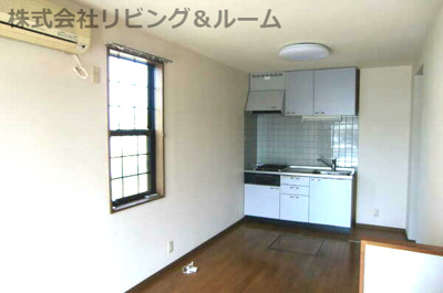 【居間・リビング】 | アップルハイツ