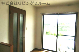 【内装】 | アップルハイツ