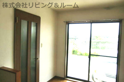【内装】 | アップルハイツ