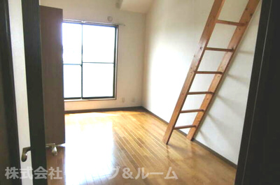 【内装】 | アップルハイツ