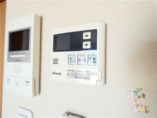 ＬＳＴ　Ｏｋａｄａｉ　Ｓｏｕｔｈの設備