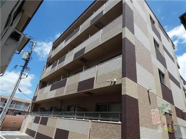 ＬＳＴ　Ｏｋａｄａｉ　Ｓｏｕｔｈの外観