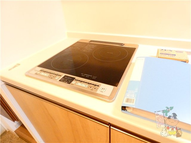 ＬＳＴ　Ｏｋａｄａｉ　Ｓｏｕｔｈのキッチン