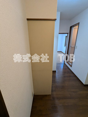 【設備】 | ハイム武蔵野 | 冷蔵庫置き場