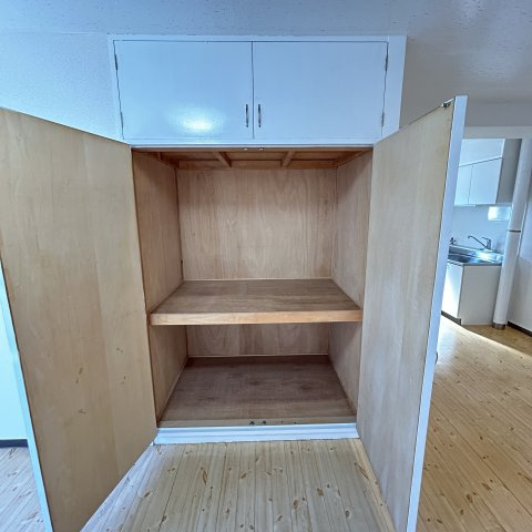 H.YamajiBuillの収納