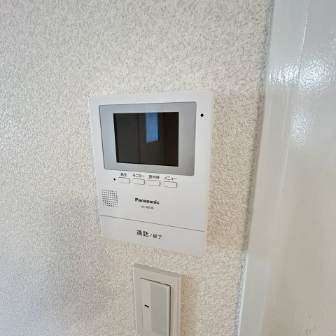 H.YamajiBuillのセキュリティ