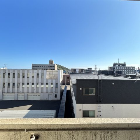 H.YamajiBuillの展望