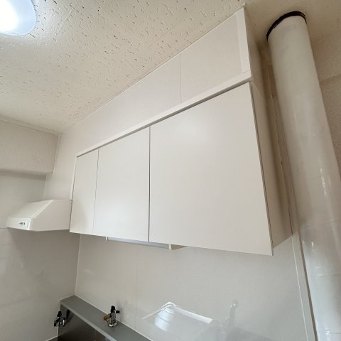 H.YamajiBuillのキッチン