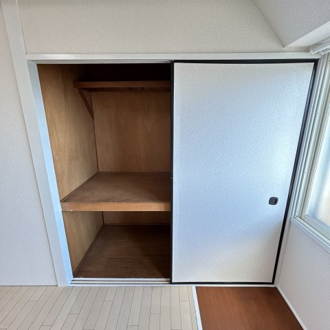 H.YamajiBuillの収納