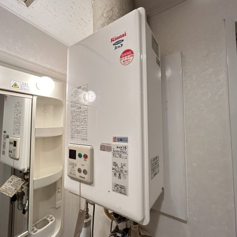 H.YamajiBuillの設備