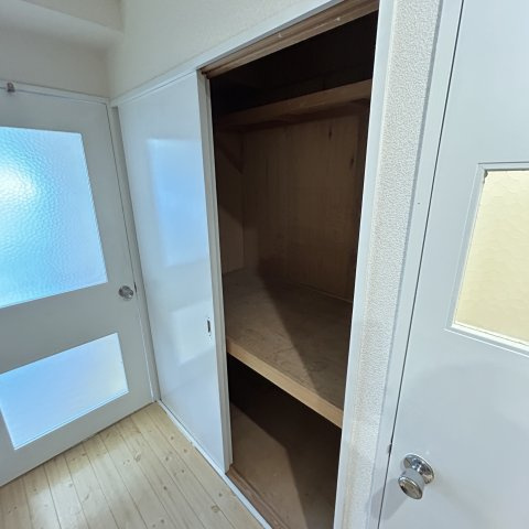 H.YamajiBuillの収納