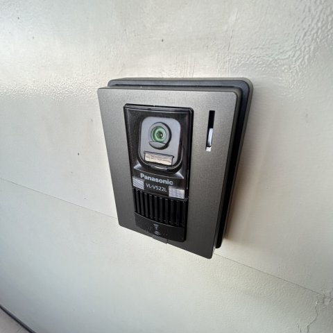 H.YamajiBuillの設備