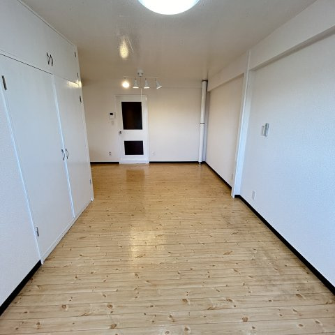 H.YamajiBuillの居間・リビング