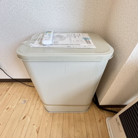 H.YamajiBuillの設備