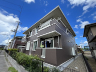 アルカンシェル市原　Ｅの画像