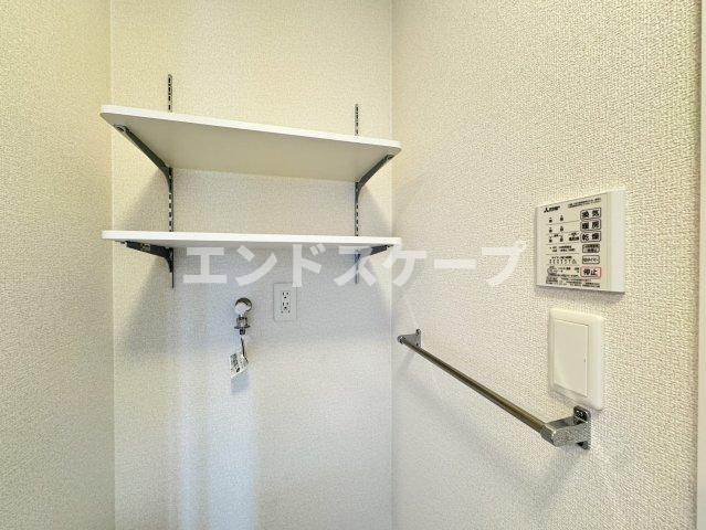 セラヴィ南町のその他|高崎、前橋、伊勢崎エリアのお部屋探しはエンドスケープまで！お客様の理想お聞かせ下さい♪